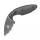 Ka-Bar Nóż z głownią stałą Ka-Bar TDI Original Serrated 1481 - 1055564 - zdjęcie